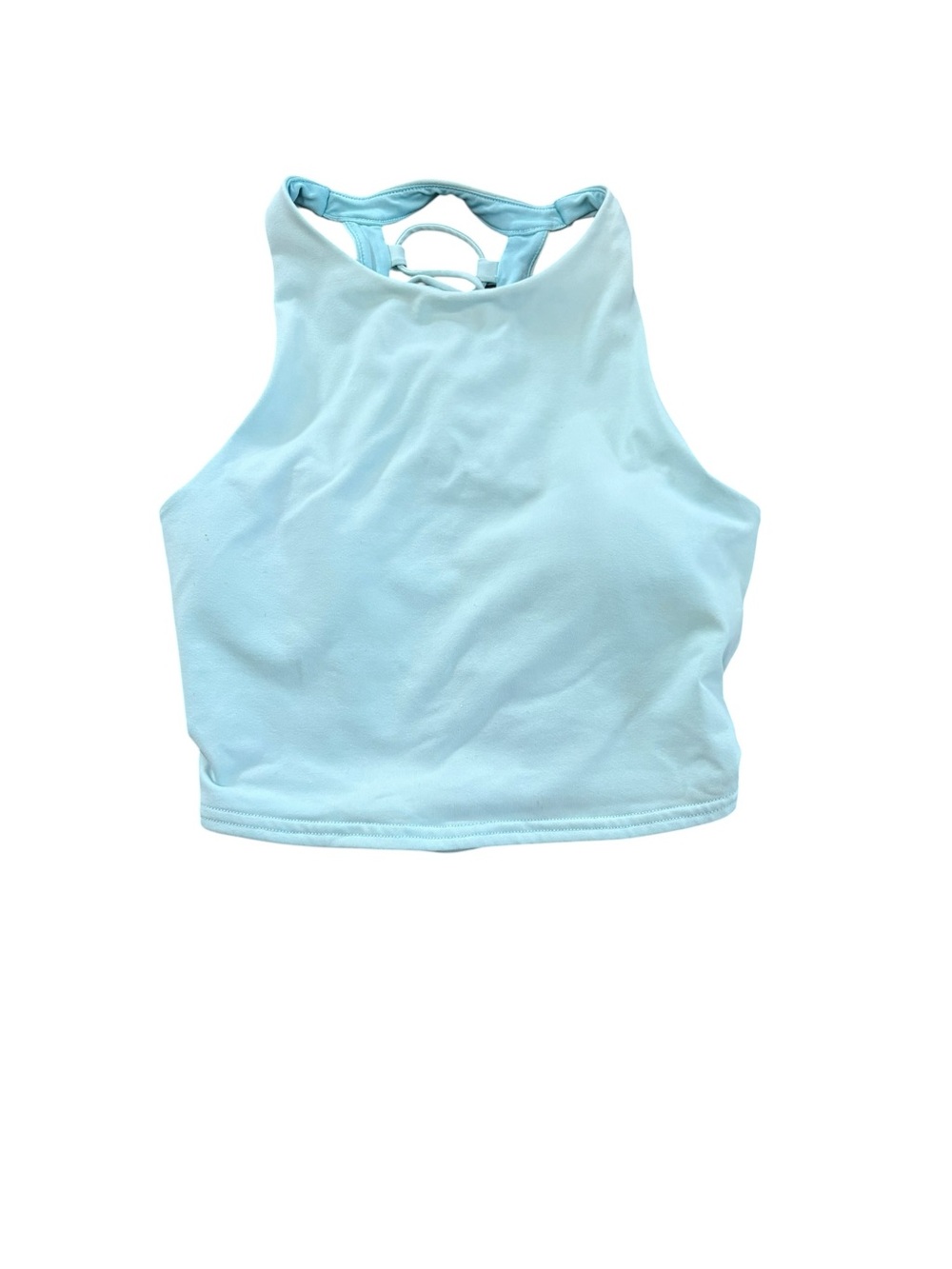 ALO Movement Bra in Blue Quartz